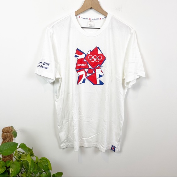 Olympics Other - London  2012 Olympics T Shirt Never Worn